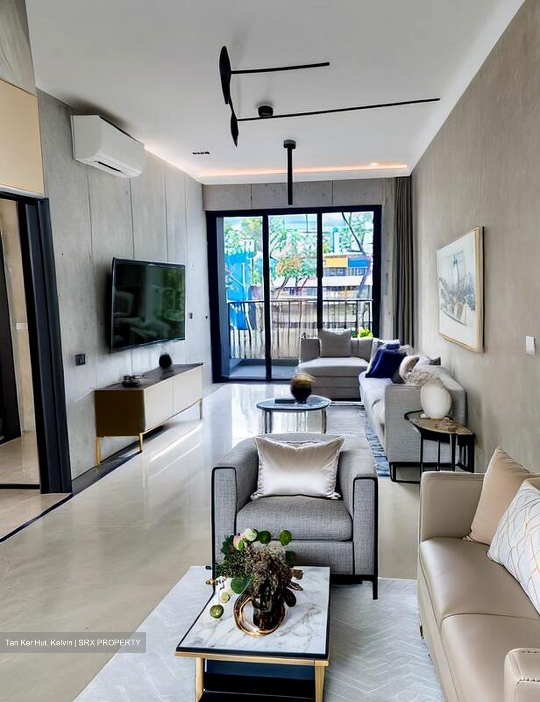 Treasure at Tampines (D18), Condominium #477571711